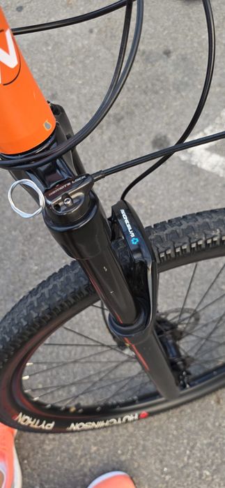 Bicicleta NAKAMURA 27’5