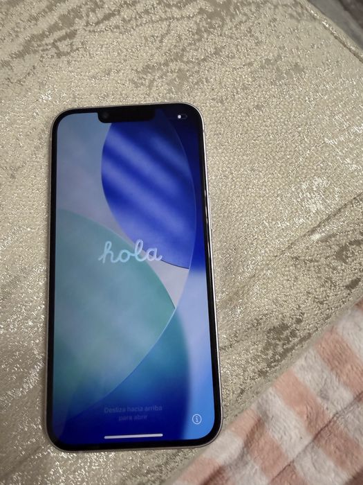 Iphon 14  lila 128gb  utilizat