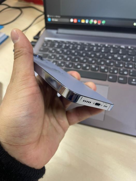 Продаю айфон 13 про или обмен