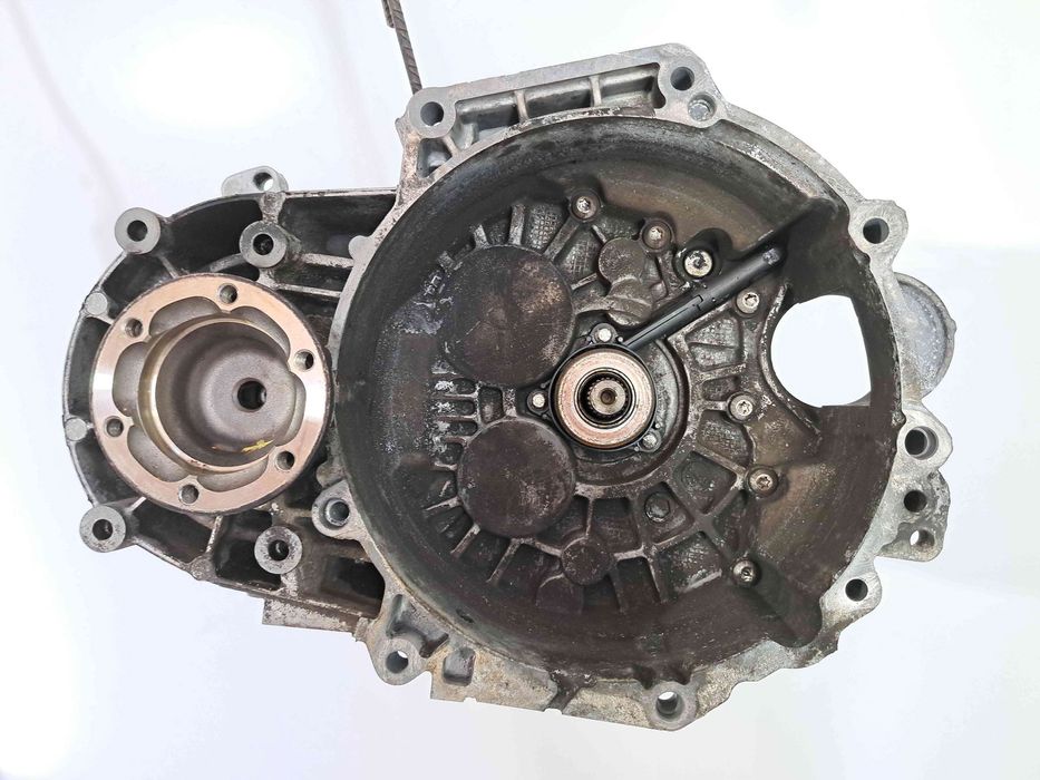 Cutie viteze manuala 6 trepte Volkswagen Golf 6 (5K1) [Fabr 2009-2013]