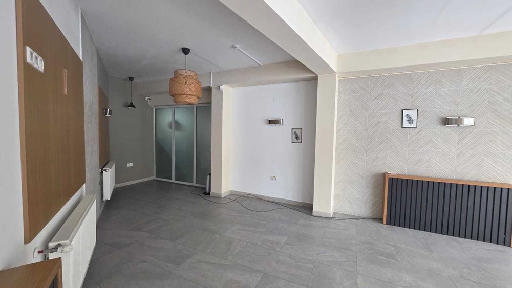 Spațiu versatil de inchiriat – ideal pentru birou / servicii