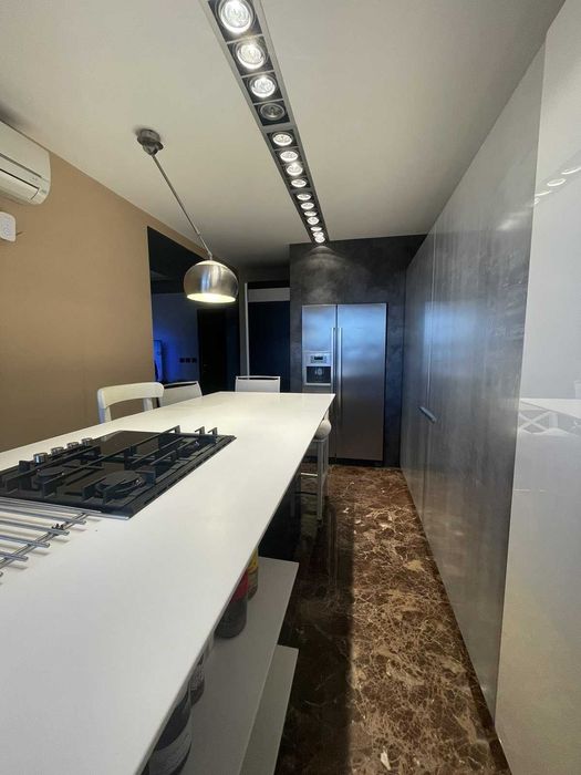 Продава се Тристаен апартамент в София, Стрелбище - 110 кв.м за 1273 €/кв.м - Снимка #5