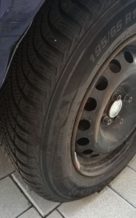 Renault Megane 2, 1.5 Dci, An 2006