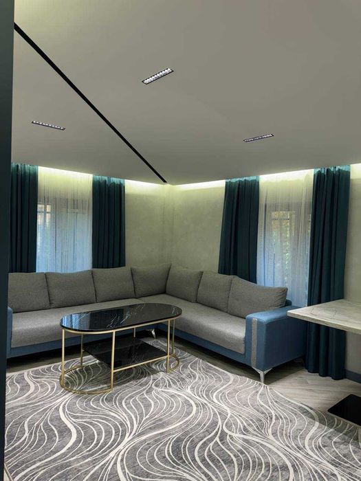 Квартира напротив на Алайский 2х метро Абдулла Кадыри, массив Кашгар