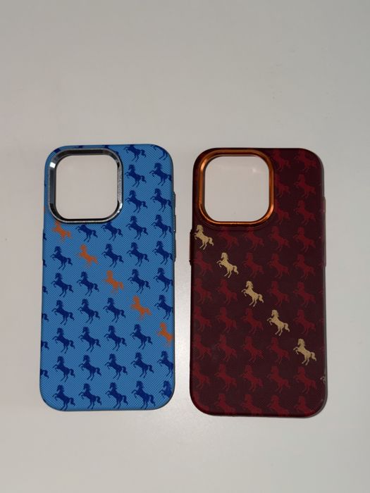 Кейсове за iPhone 15 Pro