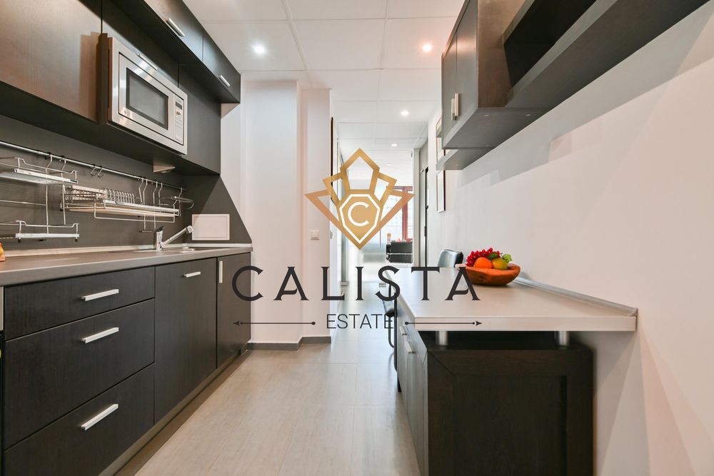 Четиристаен апартамент за продажба в ж.к. Манастирски ливади, 2084041