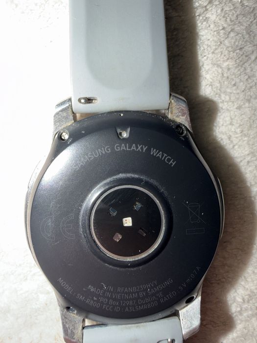 Samsung Smart  Watch-смарт часовник