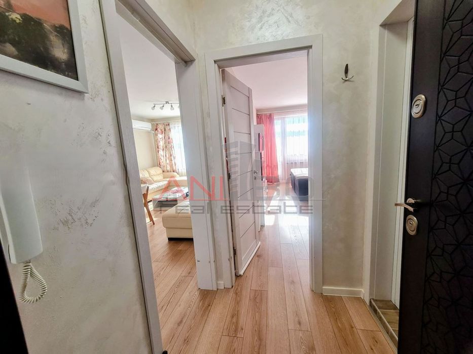 Продава се Двустаен апартамент в Варна, Бриз - 75 кв.м за 1394 €/кв.м - Снимка #6