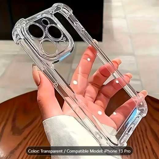 Протектор за iphone 13 pro case protector