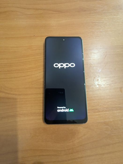 Oppo A58 android 15