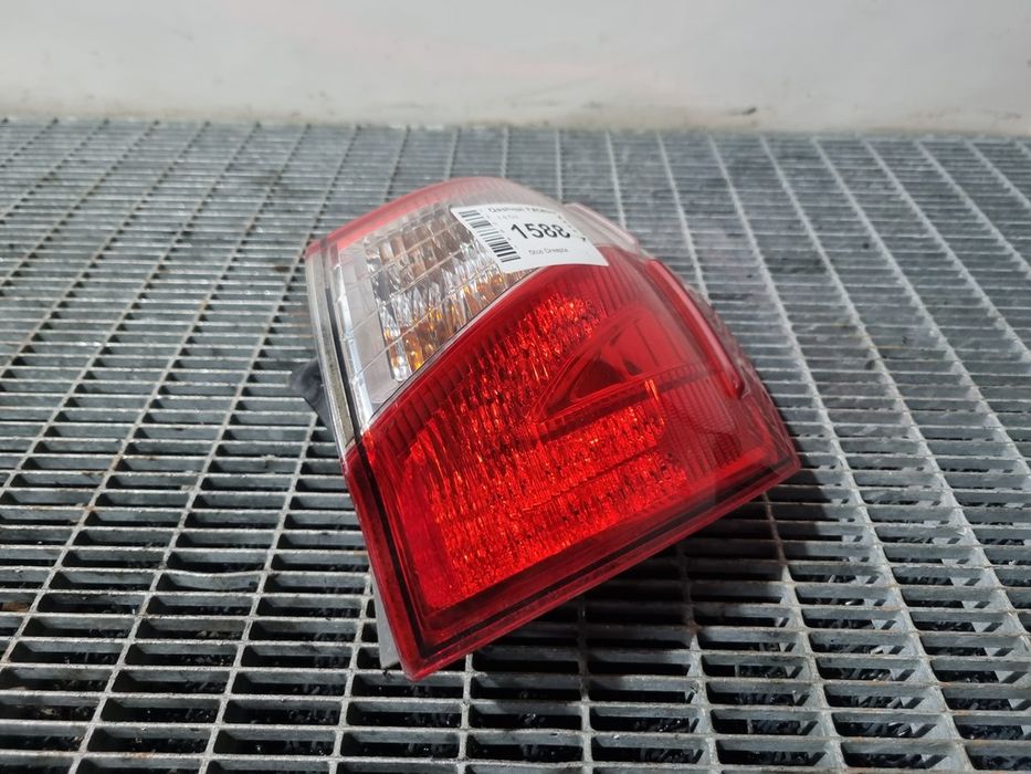Stop Dreapta Nissan Qashqai Facelift 2010 - 2013 SUV 4 Usi (1588) Cu led E209114 Garantie