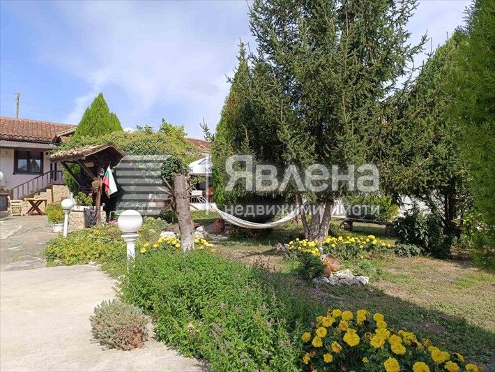 Продава се Къща в Плиска - 260 кв.м за 616 €/кв.м - Снимка #6