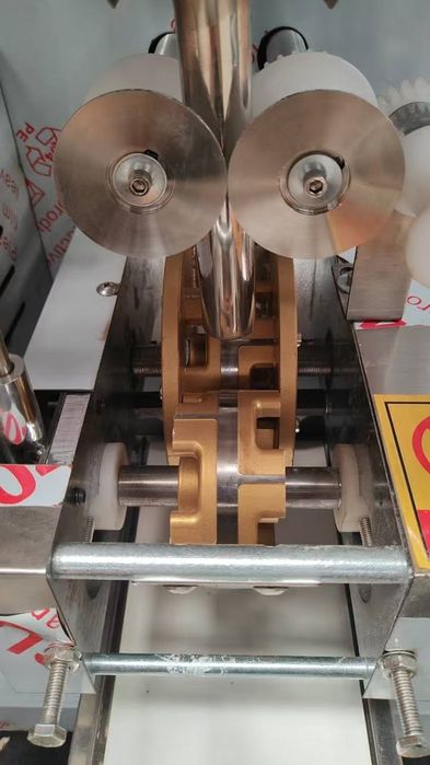 Пелмен оборудование