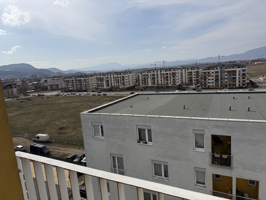 inchiriez garsoniera Coresi