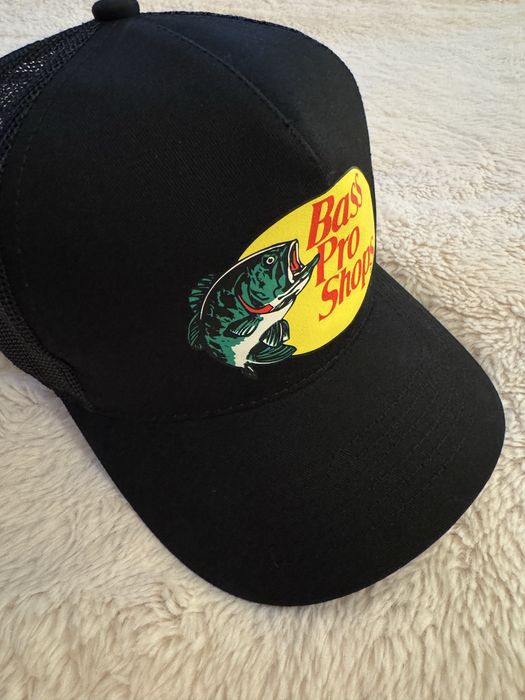 Sapca pescar Bass Pro Shops noua