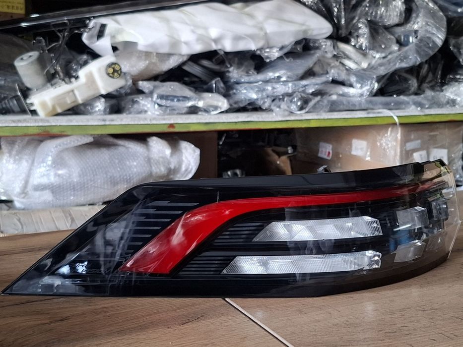 Dongfeng 008 Orq Fara yangi va Orginall