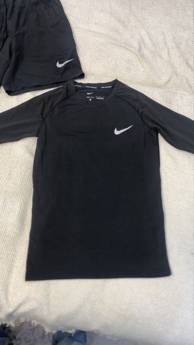 Спортивный костюм nike