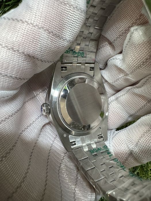 Rolex Datejust Oyster Perpetual