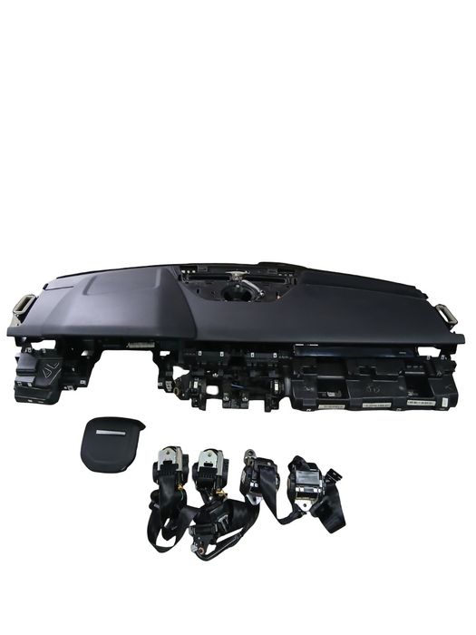 Kit/Set Airbag Plansa Bord Land Rover Range Rover Velar L560 2017+