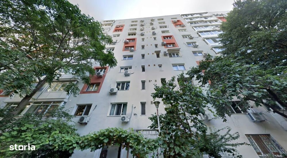 Apartament 2 camere Piata Victoriei - Intr. Dr. Iacob Felix