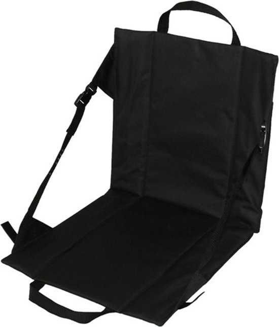 Сгъваем къмпинг  стол Froyak, водоустойчив