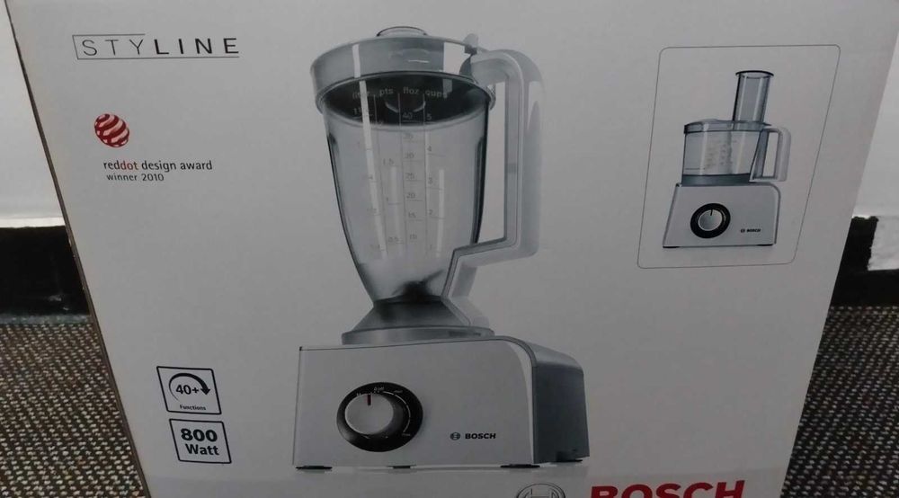 Кухненски робот BOSCH MCM4200