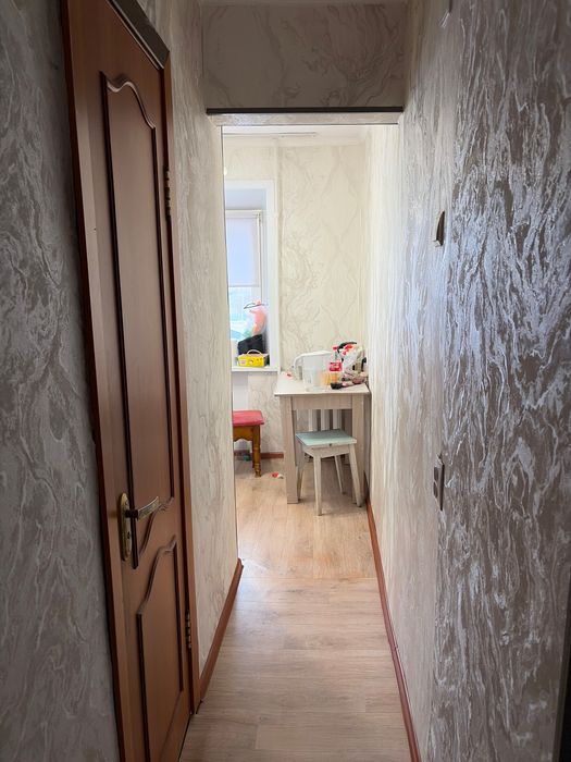 Продам 1 комнатную квартиру