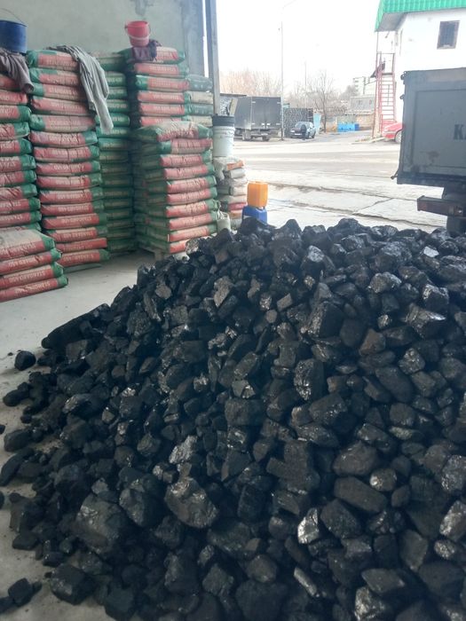 Доставка Цемент Стандарт