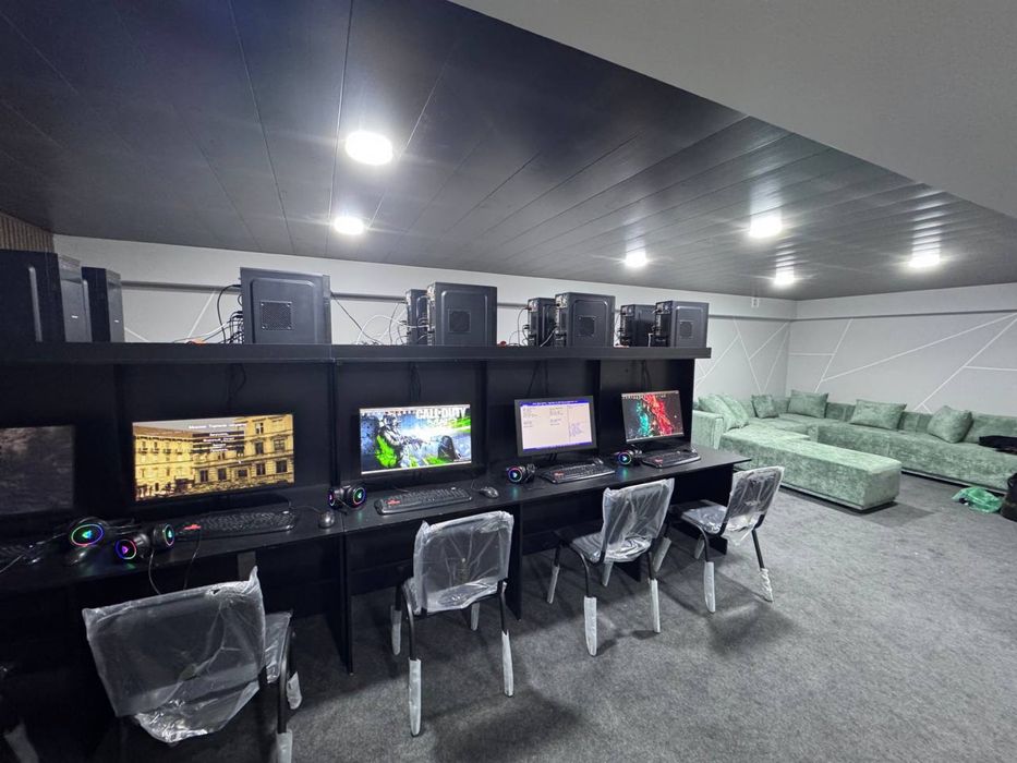 Dacha Qibray mega skidka