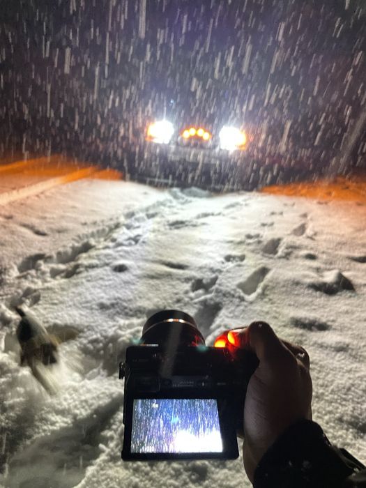 В продаже Sony a6000