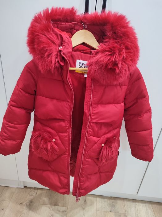 Продам детское  пальто