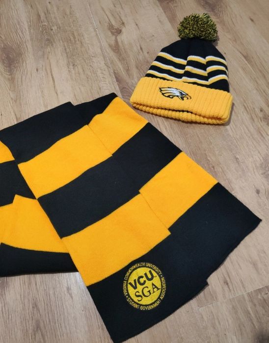 Căciulă NFL Philadelphia Eagles