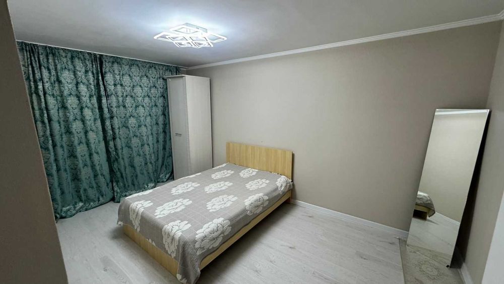 2-комн. квартира, 49м²