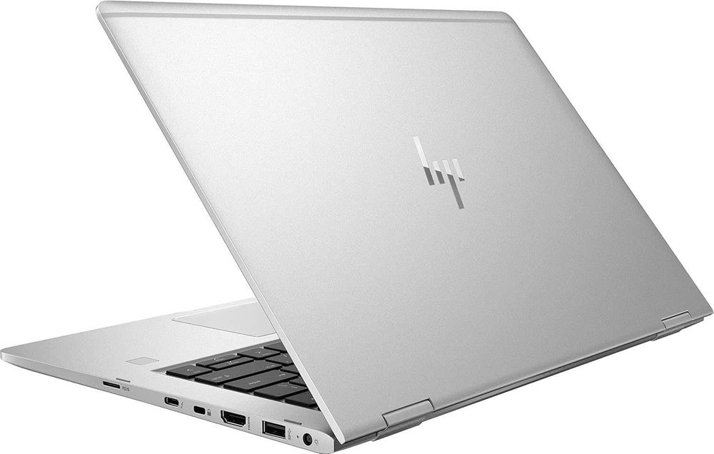 Лаптоп HP EliteBook 1030 G2 x360 i7-7600U 8GB 256GB ТЪЧСКРИЙН