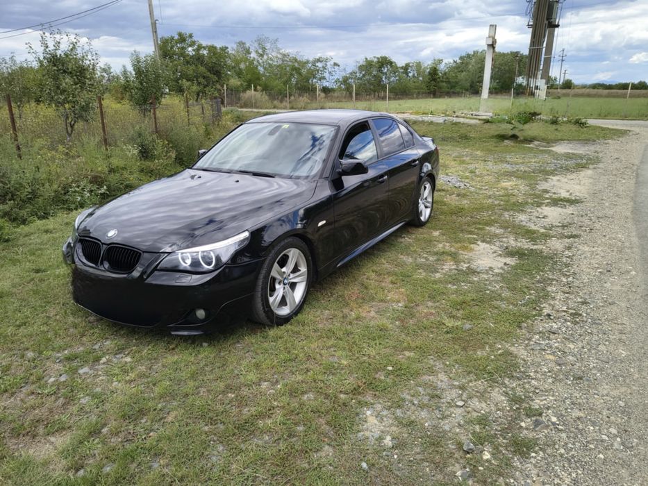Vand bmw seria 5