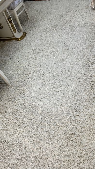 Продам ворсистый ковер