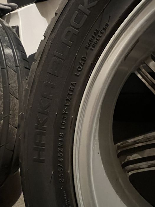Шины с дисками.!