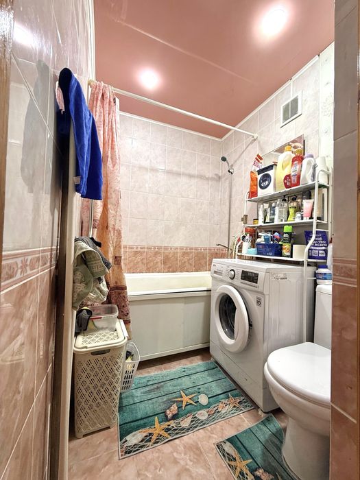 2 комнатная, Ленина 191