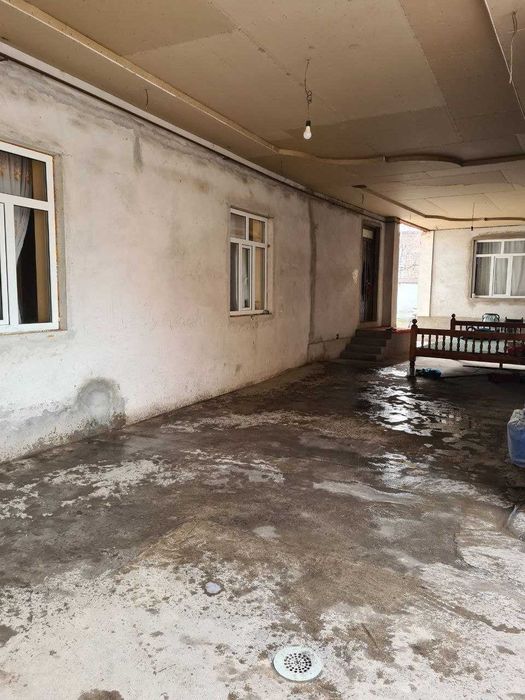 Sergili Massiv-7 ELBURUS arenter SROCHNA SOTAMAN