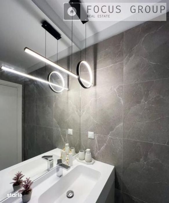 Apartament 2 camere One Cotroceni | Parcare