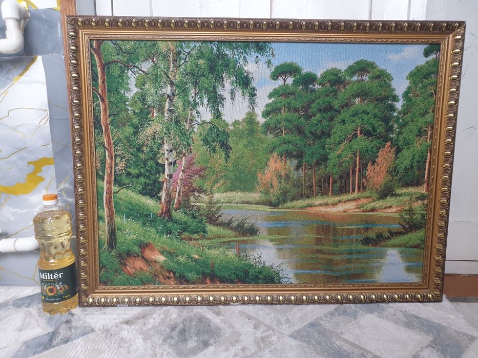 Картины для дома, Uy uchun rasmlar