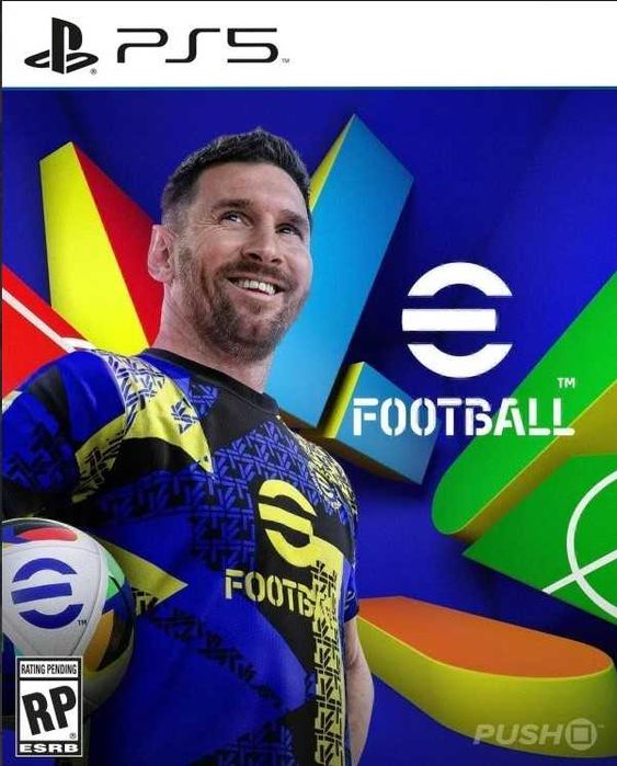 Аккаунт с играми для PS5 (британский регион)