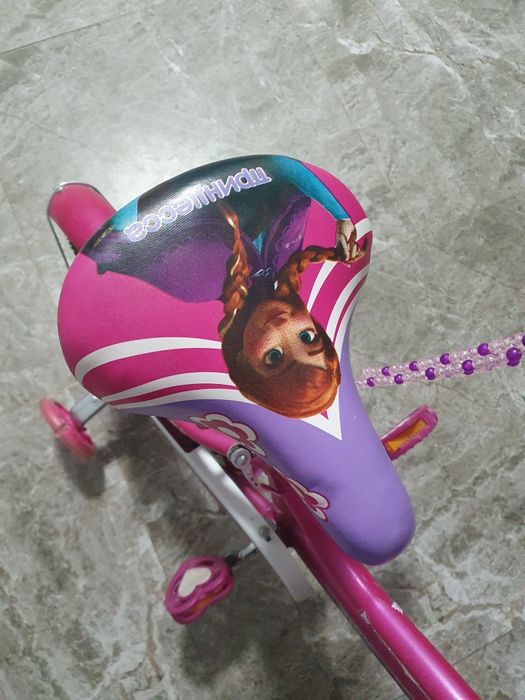 Велосипед для девочек