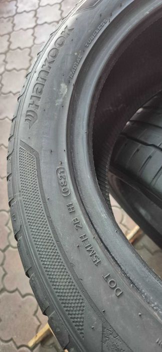 anvelope Hankook,Bridgestone, Michelin 255/45/18