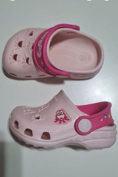 сандали Defonseca 19/20 н.