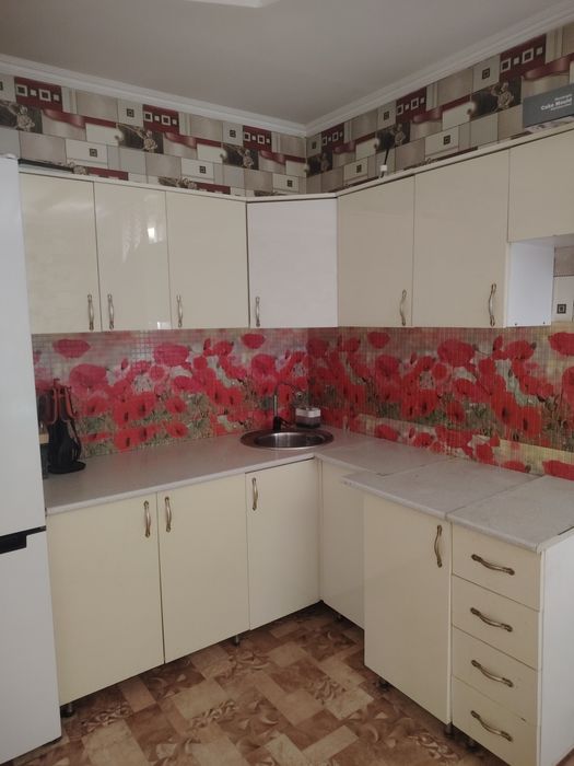 Продам кухонный гарнитур