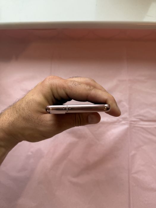Samsung S21 5G Pink