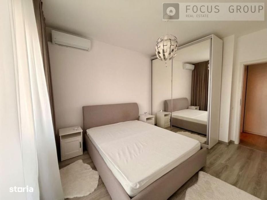 Apartament 2 camere Berceni | Aparatorii Patriei | Parcare
