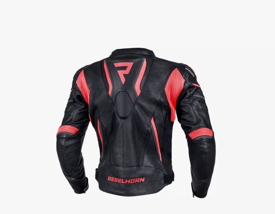 jachetă moto Rebelhorn Fighter