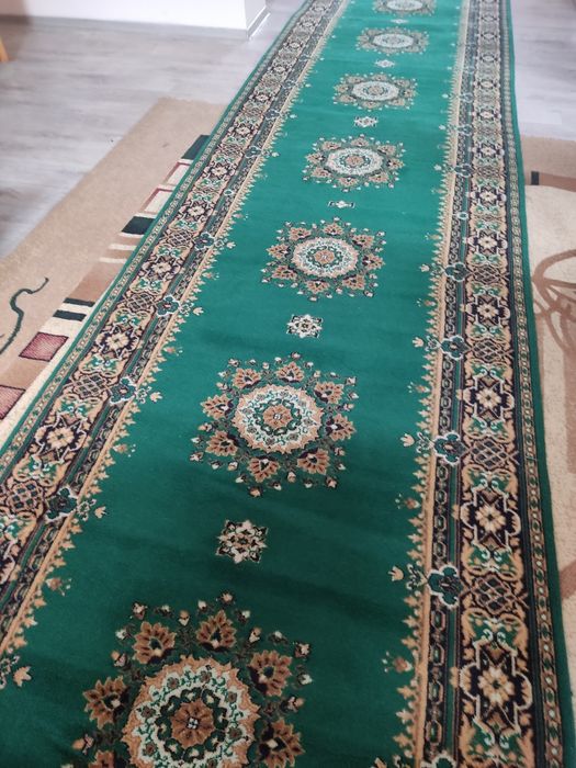 Ковровая дорожка